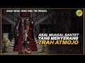 JANUR IRENG SEWU DINO THE PREQUEL THE MOST DEADLY WITCH TERROR IN MY OWN UNCLE S HOUSE