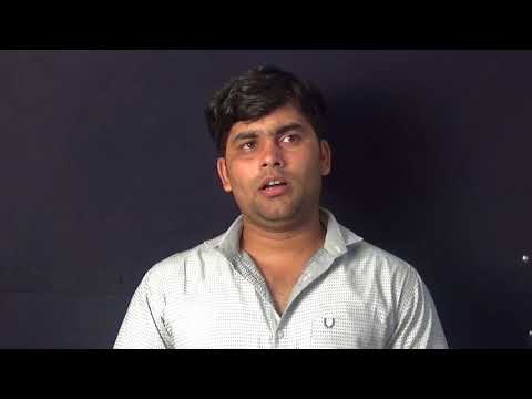 dhandendra sharnagat Introduction