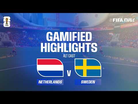 Full highlights