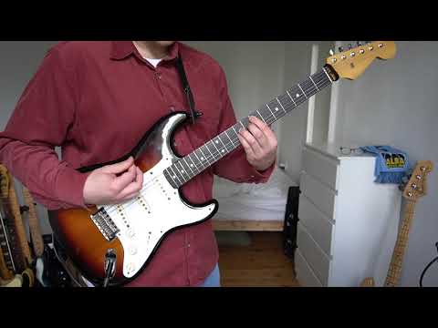 Videoclip de A Man of His Appalling Posture — Biffy Clyro