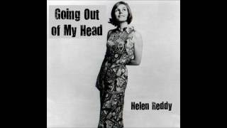 HELEN REDDY - GOING OUT OF MY HEAD/YOU'RE DRIVING ME CRAZY - 1968 RARE DEMO RECORDING