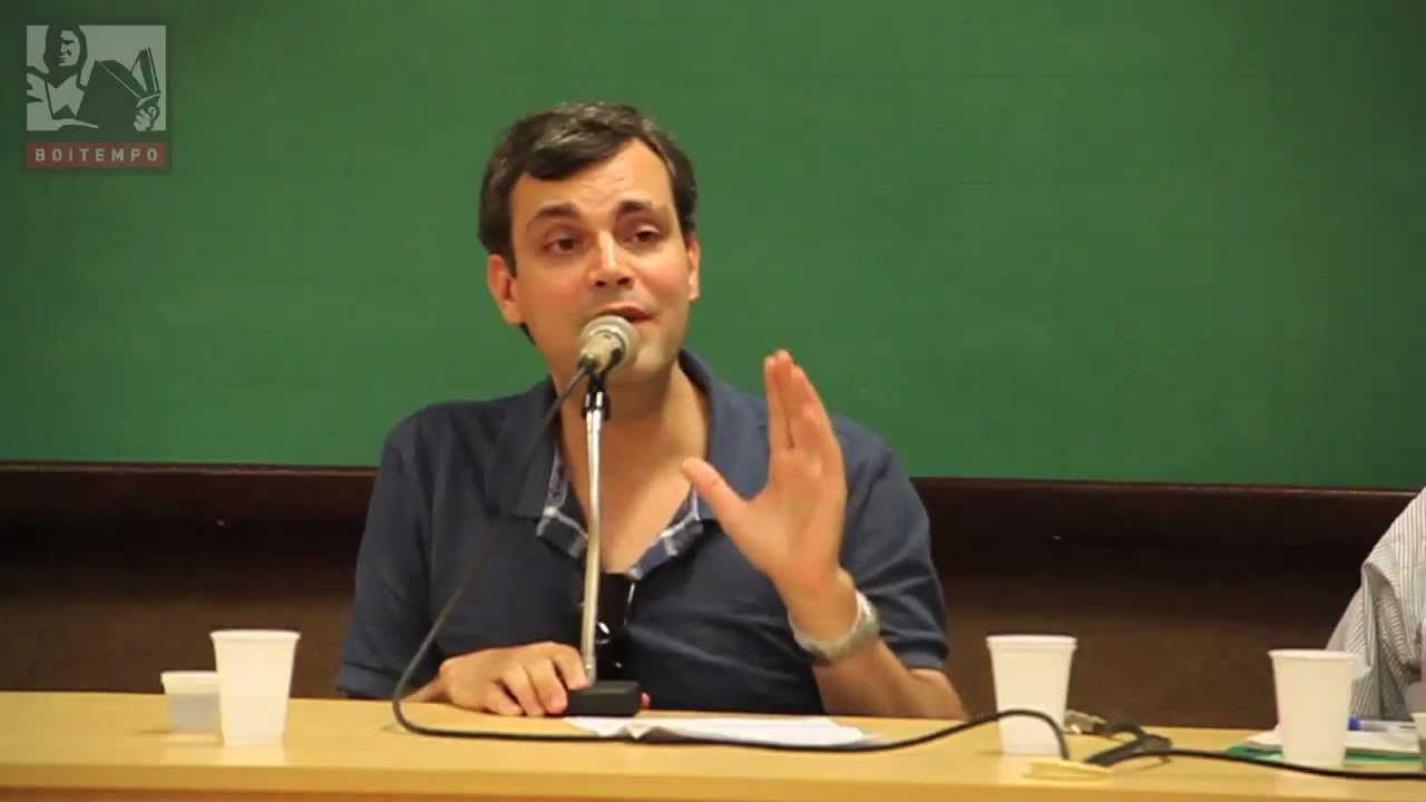 Ruy Braga apresenta "A política do precariado: do populismo à hegemonia lulista" | Debate