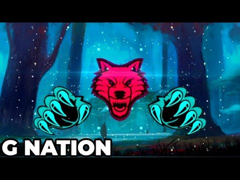 BTWRKS_x_NoiSerux - Wolves