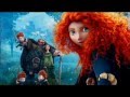 [Cover] Julie Fowlis - Touch The Sky (Brave OST ...
