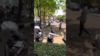 Download lagu UDAH SIAP NIH HANSIP JADI IMAM DI KELAS MALAM ANTASARI #zx25r 🤔 mp3