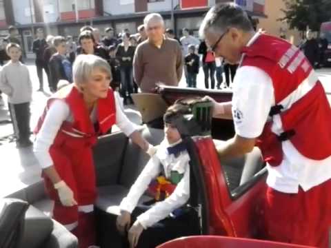 Svjetski dan Prve pomoći