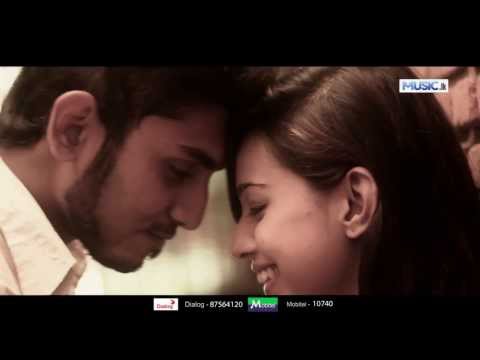 Oba Sandaki  - Sajith Akmeemana  (( High Quality Audio ))