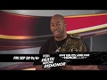 ROH World Champion Jay Lethal Vs Will Ospreay At ROHDBD