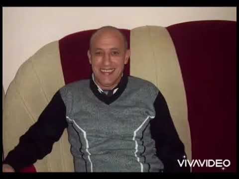 Ashot Saruxanyan - I love you Ani (Mi gna)