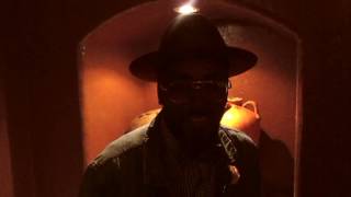 Jessy J - In The Studio Pt. 2 'California Christmas'