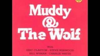 I&#39;m Ready - Muddy Waters (Fathers &amp; Sons / Muddy &amp; The Wolf)