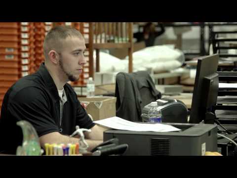 eLuxurySupply - Customer Success Story (Paul Saunders - Founder)