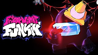 Cover art for FNF - Danger REMIXED