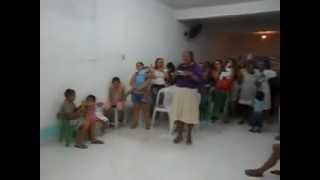 preview picture of video 'Igreja Pentecostal Monte de Oração'