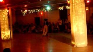 Argentine Tango - Claudio Villagra and Romina Levin - Libertango