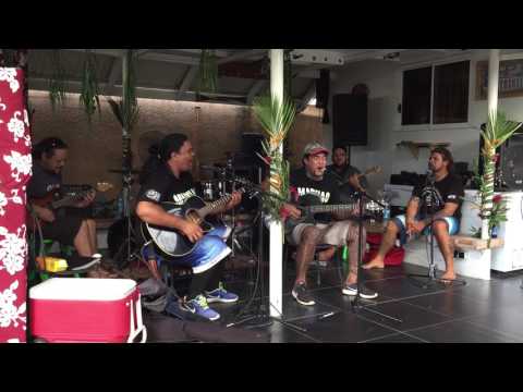 Maoake - Whit or Without you