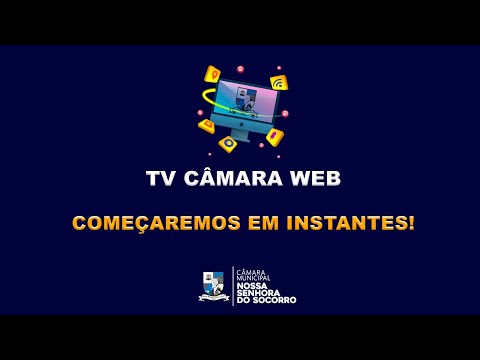 Sessão Ordinária 04/12/2025  Câmara Municipal de Nossa Senhora do Socorro/SE