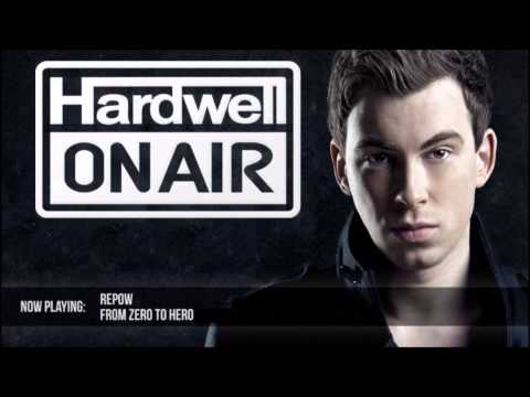 Repow - From Zero To Hero [PREVIEW]