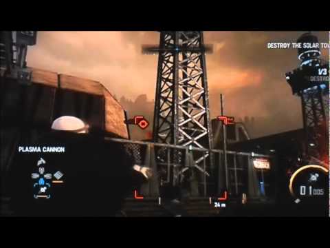 red faction armageddon xbox 360 cheats