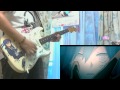 [Guitar] IA - Lost Time Memory ロスタイムメモリー 