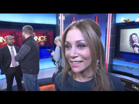 Tilde de Paulas personliga invit – efter drömvinsten