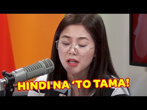 TAMA NA, NAKAKASAKAL NA! - Raqi's Secret Files (July 3, 2023)