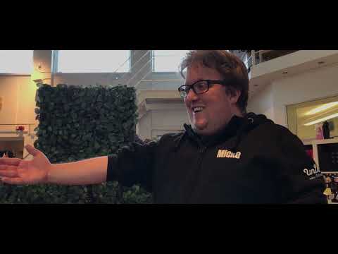 Lika Olika - intervju