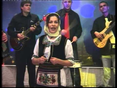 Ljubinka Dudejic - Najka nej - Sezam Produkcija - (Tv Sezam 2014)