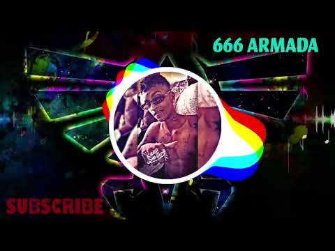 666 ARMADA KIT BON GGN BON ARMADA