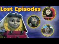 The LOST Episodes Of Season 21 Thomas EXPLAINED