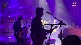 11.- Lo que puedo dar [y presentación de la banda y equipo] (Alfred García, #1016TourMadrid, Día 1)