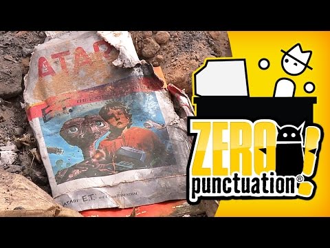 Zero 5 Atari