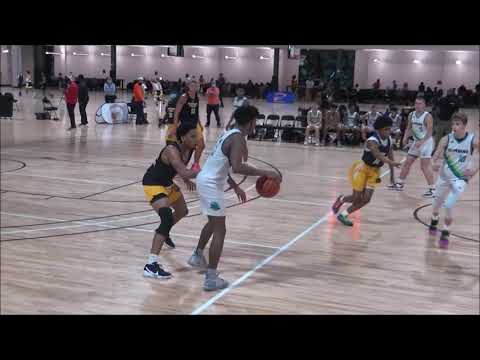 Combine Academy Regional at Phenom Jamboree Bash Highlights