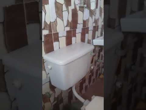 Room Self-Contained Apartment for Rent in Isheri Oshun