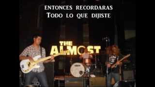 The Almost - Books & Books (Sub. Español)