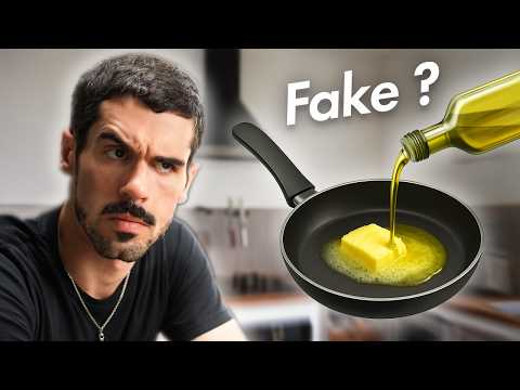 7 MYTHES CULINAIRES auxquels vous croyez encore (à tort ?)