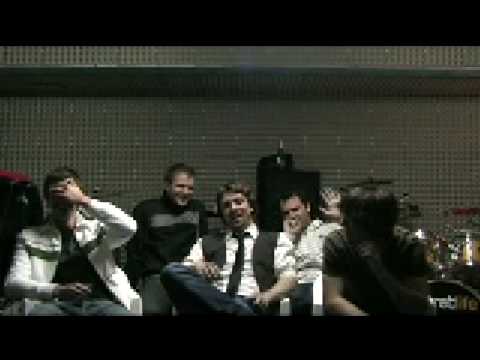 Secret Life - RGM Live Space 2009 Presentation