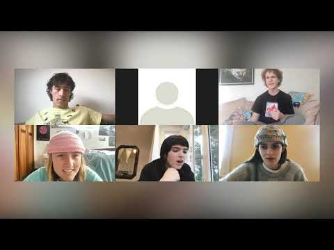 There’s A Tuesday vs BENEE in a classic game of Kahoot!