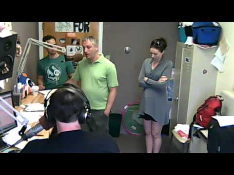 St. Lawrence Shakespeare Festival Part 1