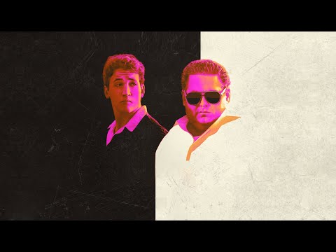 TRAFFICANTI - THE WOLF OF THE WOLF - RECENSIONE E DOPPIAGGIO #48