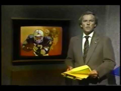 George Michael Sports Machine- September 14, 1986 (most)