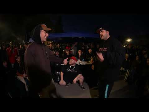 NANO vs. CITOVY: Cuartos - Liga Inmortal Clausura 2023 / Fecha 12