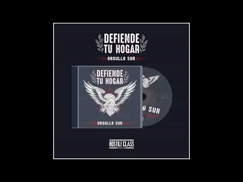 Orgullo Sur - Defiende tu hogar