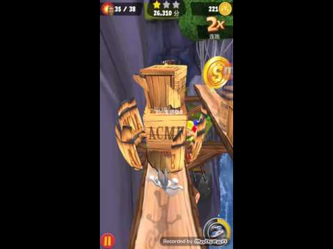 Lonney Tunes Dash Very Bad At Level 331-335