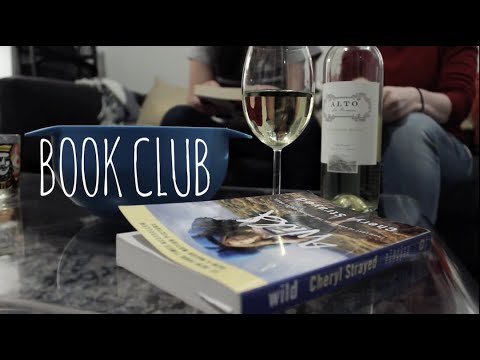 KILL ME NOW | S1E3 | Book Club