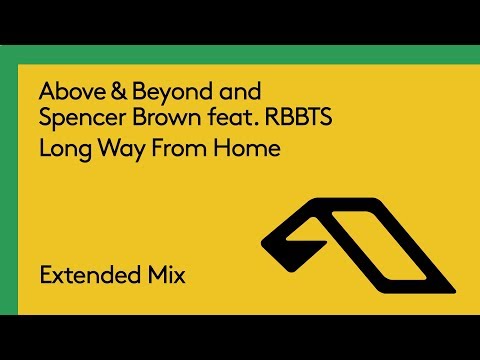 Above & Beyond, Spencer Brown