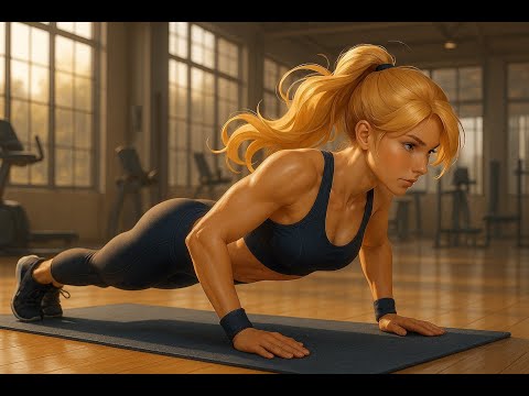 Best 1 Hour Workout Boost Vol. 2 🏃‍♀️💪 | Run, Sweat, Smile (Again) – Uplifting Workout Music