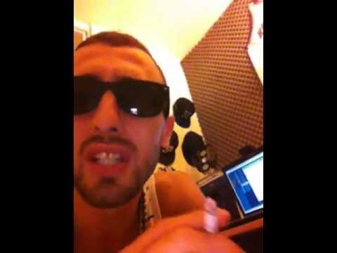 KEEPMAN TEASER LIVE PREJ STUDIOS FT EKI BEAT