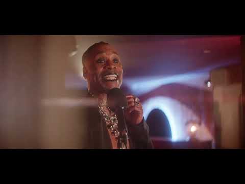 Billy Porter performs 'I Don't Care Much' | Cabaret at the Kit Kat Club