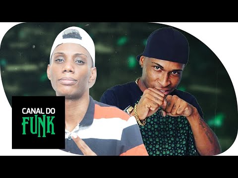 MC GW e MC RD - BUCEFOOD (DJ João Paulo)